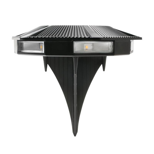 Outdoor Solar Sensor Ground Lamp