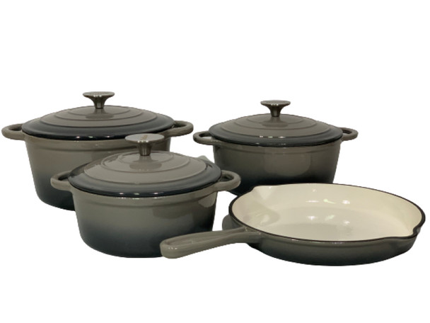 7 Piece Cookware Set