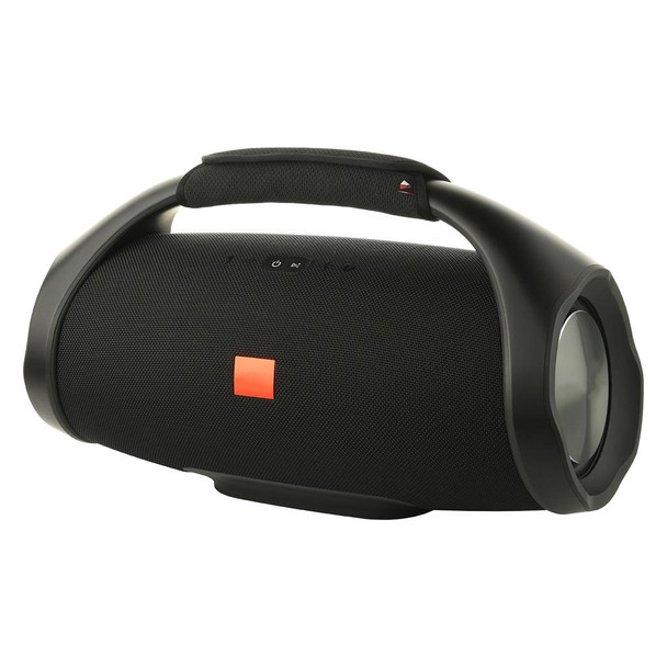 JBL Boombox 1 / 2 Non-Slip Protective Wrist Strap Neoprene Handle Protective Pad(Black)