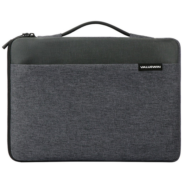 VALUEWIN VL027 14.2'' Notebook Computer Bag Soft Lining Water-repellent Laptop Sleeve Protection Case