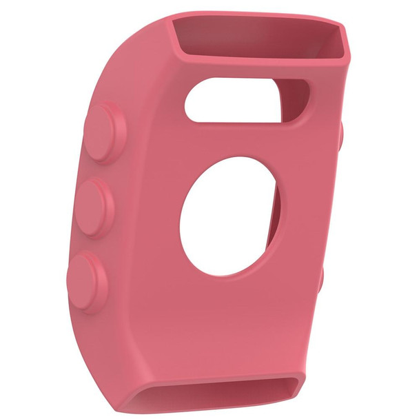 POLAR M430 Silicone Watch Case(Pink)