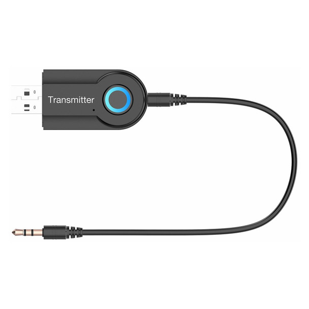 T09S High Fidelity Bluetooth Audio Transmitter