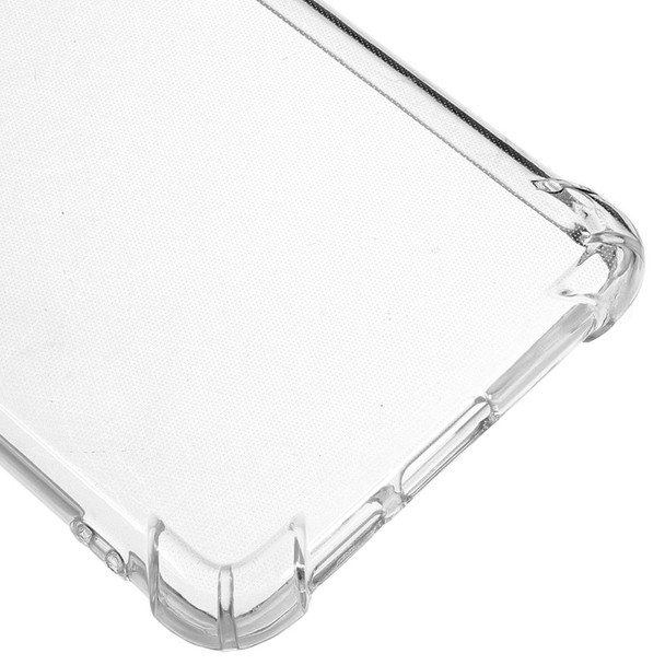 Transparent Anti-drop TPU Phone Case for Xiaomi Redmi K20 / Mi 9T / K20 Pro / Mi 9T Pro
