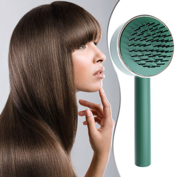 Anti-static Massage Comb