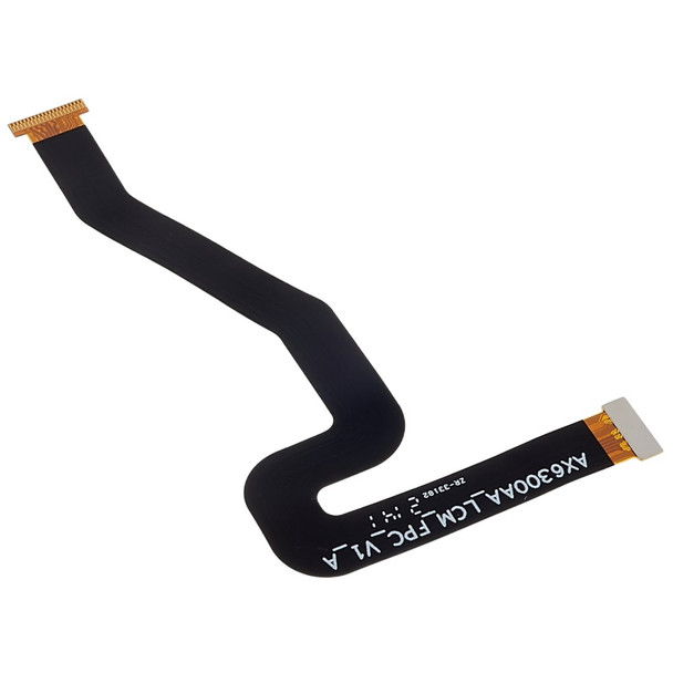 For Samsung Galaxy Tab A8 10.5 (2021) X200 X205 OEM LCD Flex Cable Replacement Part (without Logo)