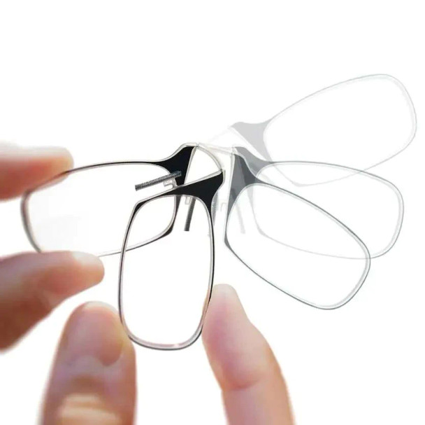 Ultra Slim Reading Glasses