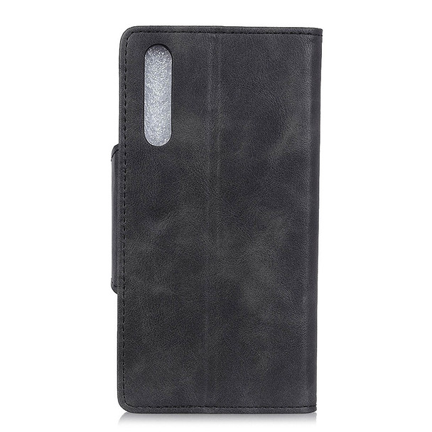 Wallet Leather Stand Case for Samsung Galaxy A50 / A50s / A30s 