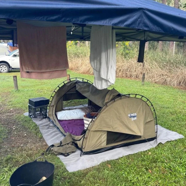 Multi Use Mat with bag