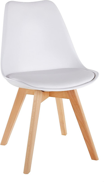 Nu Home - Emma Cushion Chair