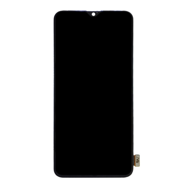 Grade B LCD Screen and Digitizer Assembly (without Logo) for Oppo Reno Z/K5/Realme XT