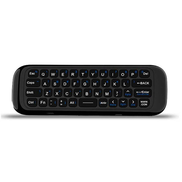 2.4G Air Mouse Wireless Keyboard Voice Control Remote Controller for Smart TV Android TV BOX PC