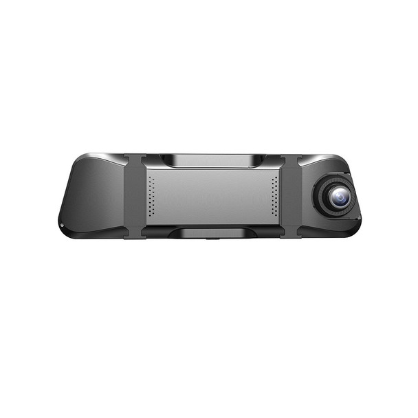 ANYTEK A46 Full HD 1080P Car DVR Dash Cam 9.66 inch Dual Camera Night Vision G-sensor Driving Recorder