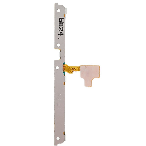 For Samsung Galaxy A52 4G A525/5G A526 OEM Power On/Off and Volume Flex Cable Replacement Part (without Logo)