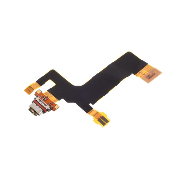 OEM Dock Connector Charging Port Flex Cable for Sony Xperia 8