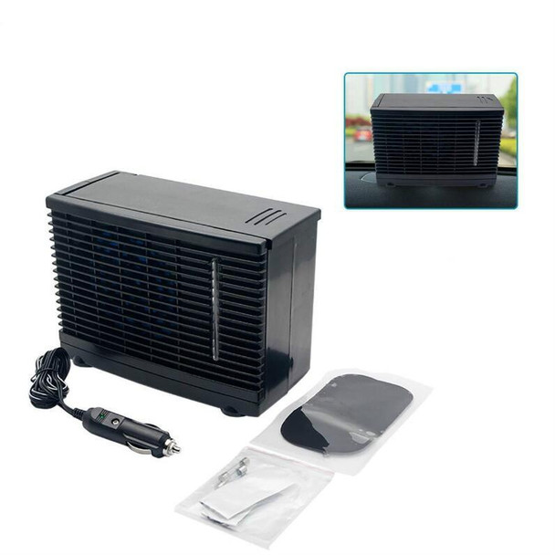 12V Vehicle Refrigeration and Air Conditioning Fan Air Cooler Multi-purpose Air Conditioning Fan Air Cooler