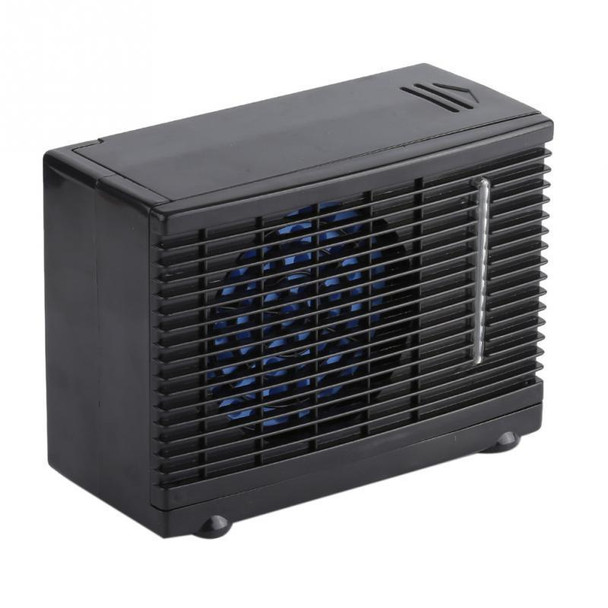 12V Vehicle Refrigeration and Air Conditioning Fan Air Cooler Multi-purpose Air Conditioning Fan Air Cooler