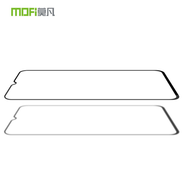 MOFI Anti-explosion Full Screen Tempered Glass Protector for OnePlus 6T