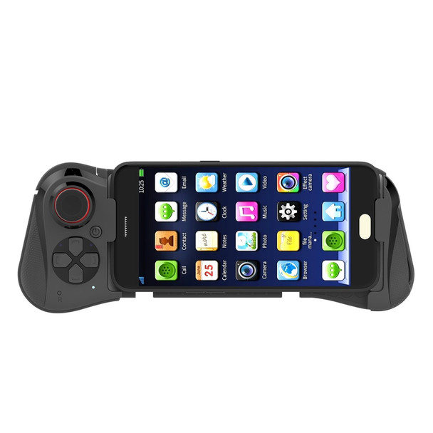 MOCUTE 058 Wireless Bluetooth Gamepad Gaming Controller Joypad Joystick for Android Phone PUBG Game