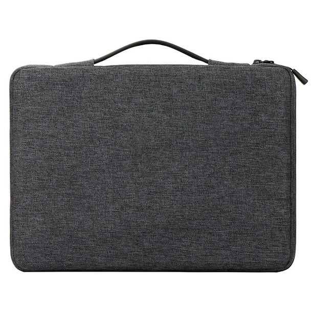 VALUEWIN VL027 16'' Laptop Protection Case Soft Lining Anti-scratch Notebook Computer Sleeve Carrying Bag