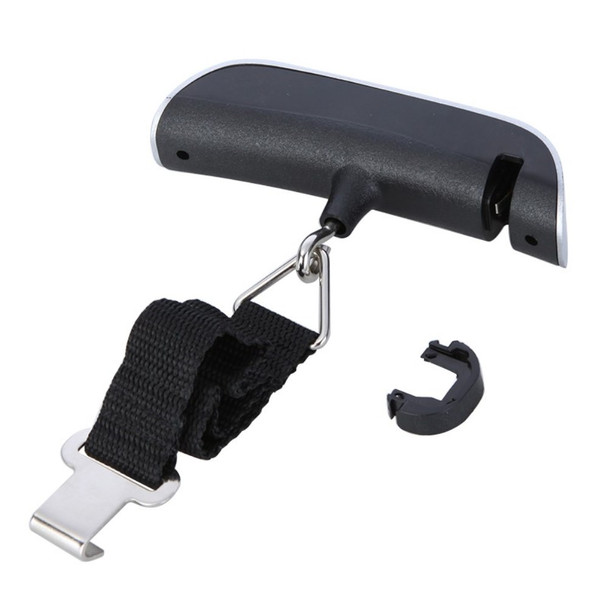 Digital LCD Display Electronic Luggage Scale