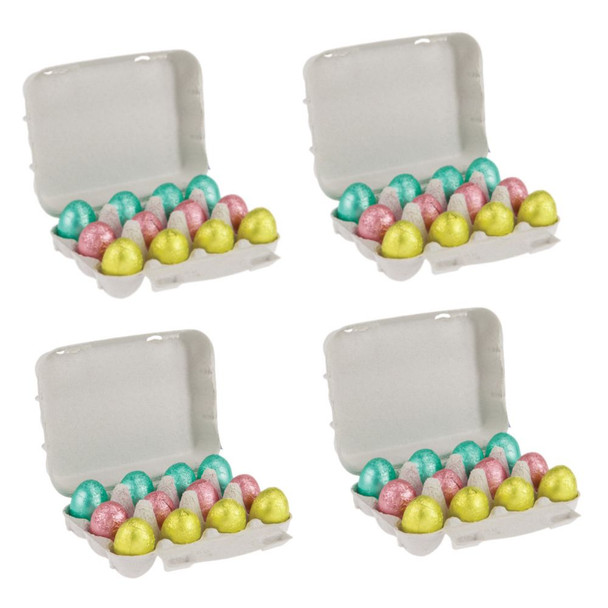 Party Easter Eggs Crate