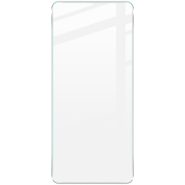 IMAK H Series for Oppo A54 4G / A74 5G Ultra Clear Tempered Glass Screen Protector Bubble-Free Film
