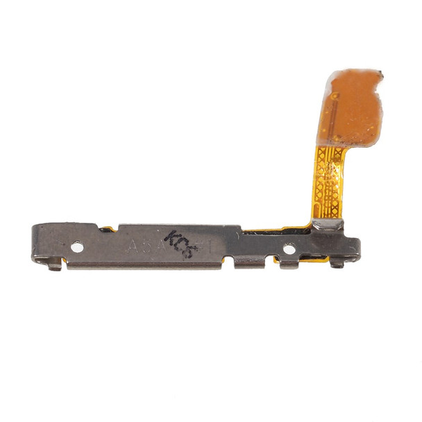 OEM Power Switch Button Flex Cable Replacement for Samsung Galaxy A7 (2017) SM-A720 / A5 (2017) SM-A520