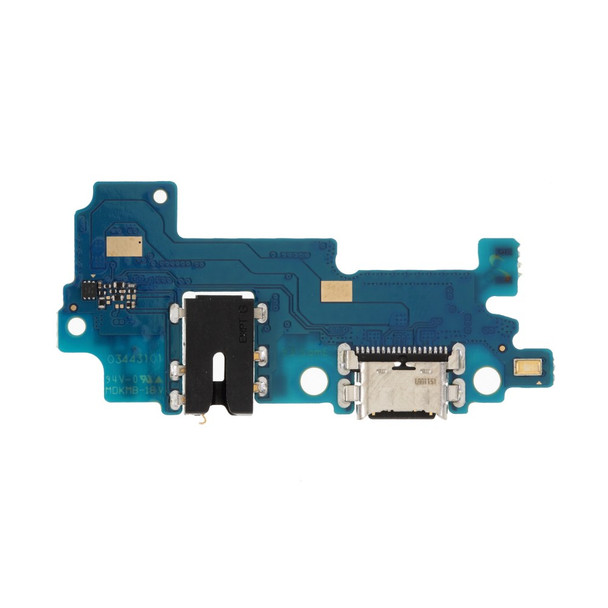 Charging Port Flex Cable Spare Part for Samsung Galaxy A31 A315