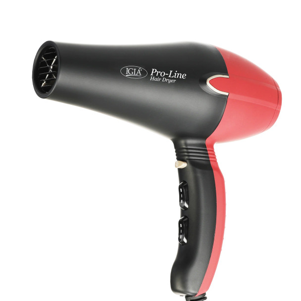 Igia Proline Tourmaline Hair Dryer