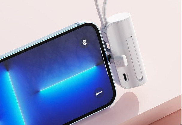 8000Mah Portable Power Bank