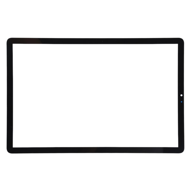 Front Screen Outer Glass Lens for Galaxy Tab S5e SM-T720 / SM-T725 (Black)