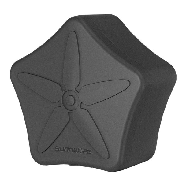 SUNNYLIFE For DJI Avata Drone Propeller Storage Box Portable Blade Protection Case