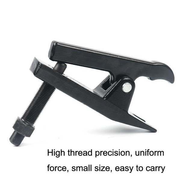 Car Ball Puller Removal Tool, Style: Small Gantry