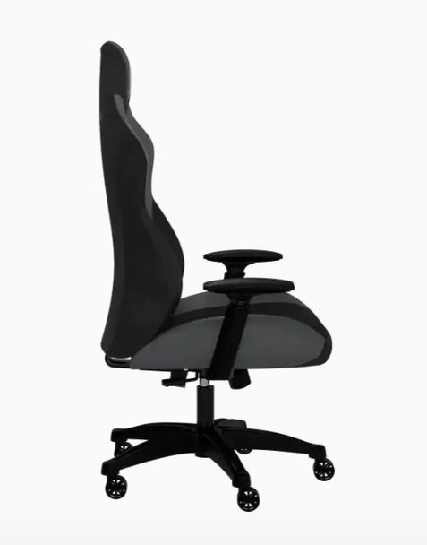 CORSAIR TC70 REMIX Gaming Chair - Relaxed Fit - Grey