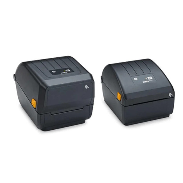 Zebra ZD220 Label Printer - Thermal transfer 203 x 203 dpi Wired