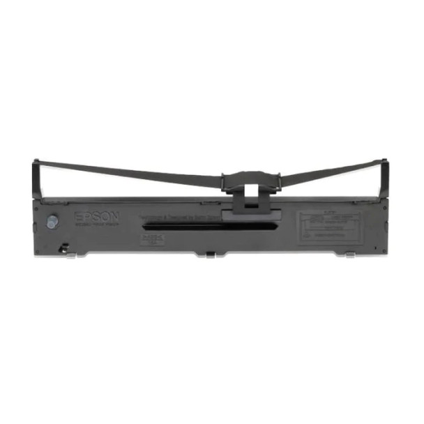 Epson SIDM Black Ribbon Cartridge for LQ-590