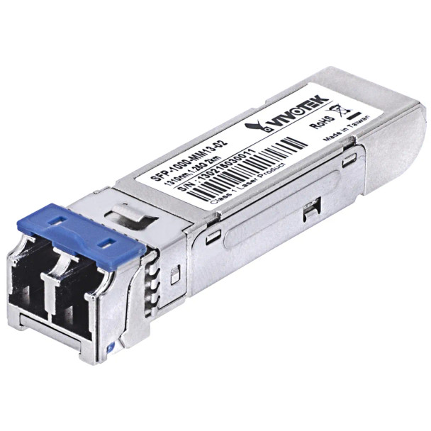 VIVOTEK Multimode SFP Module