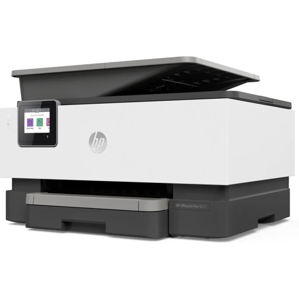 HP OfficeJet Pro 9013 AiO Printer