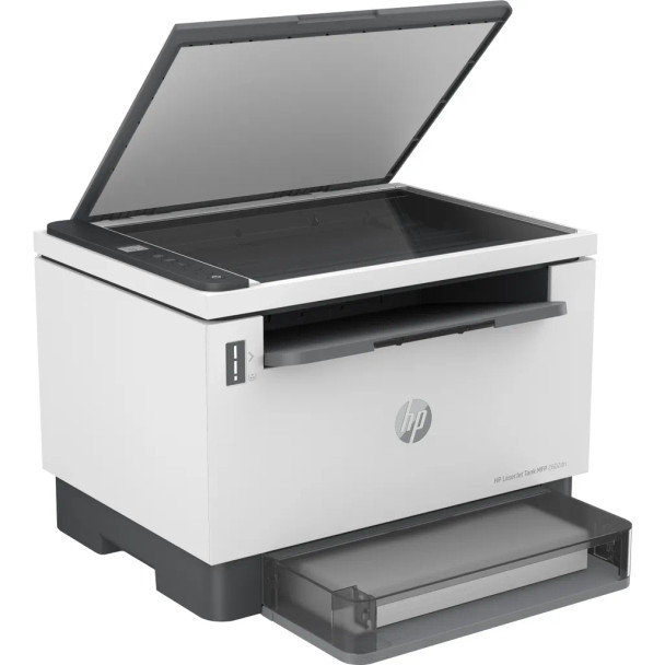 HP LaserJet Tank MFP 2602dn Printer