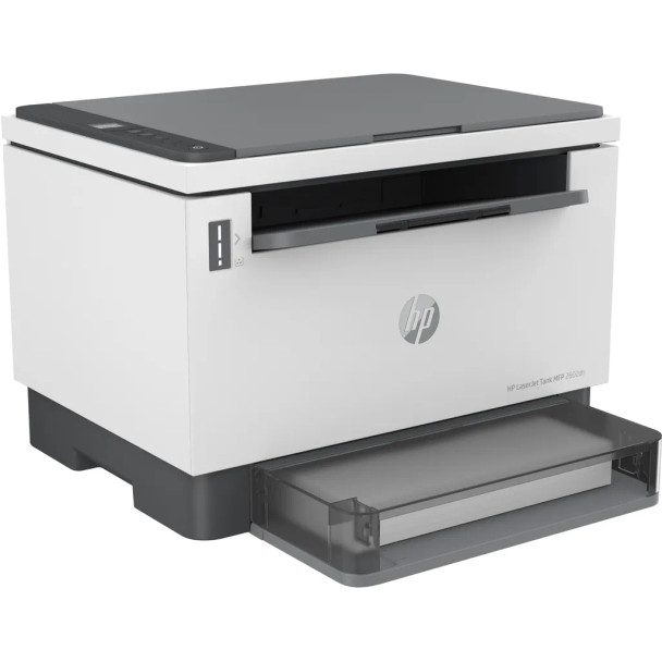 HP LaserJet Tank MFP 2602dn Printer