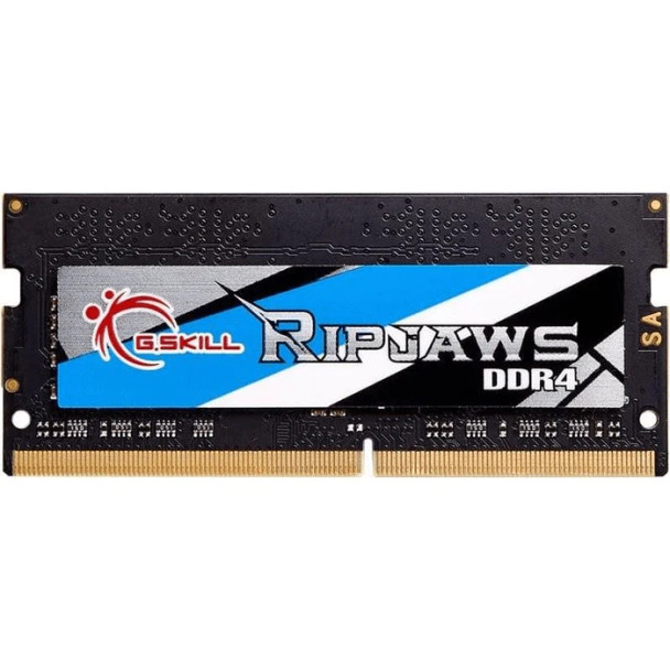 G.Skill Ripjaws F4-3200C22S-32GRS Memory Module 32GB 1 x 32