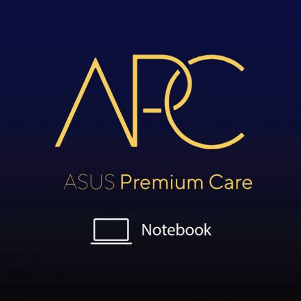 Asud  Extension Upgrade  From 1 To 3 Year Pick Up And Return From 1 To 3 Year On-Site Support (T's and C's)