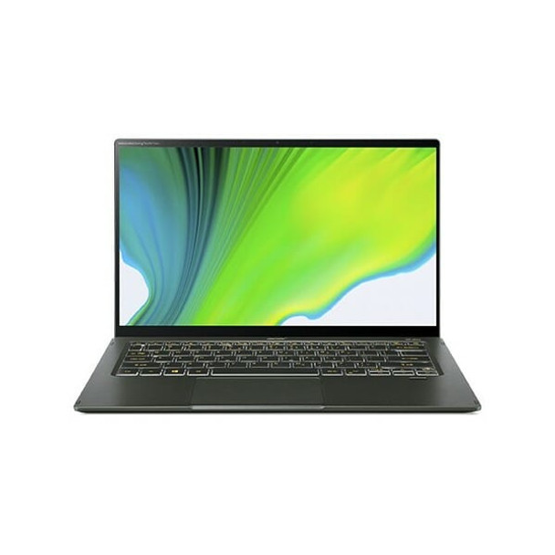 Acer Swift 5 SF514-55T-56U0|i5-1135G7|14'' FHD Touch| OB8GB