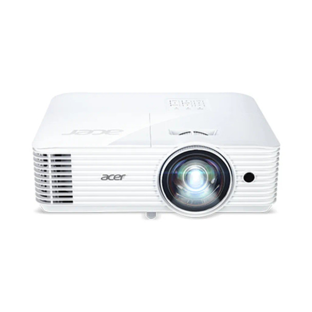 Acer Projector - H6815ATV FHD (1920 x 1080)  4000lm DLP 10 000:1HDMI/WiFi  White