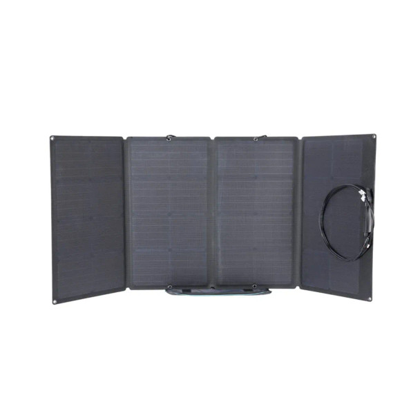 ECOFLOW 160W PORTABLE SOLAR PANEL