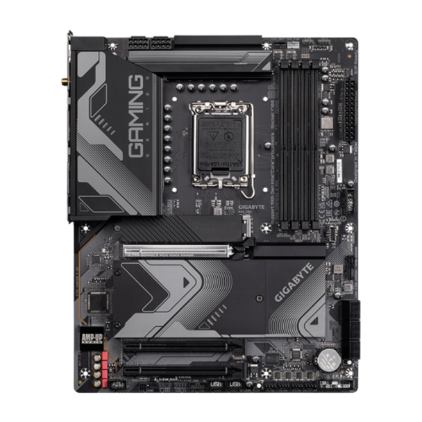 GIGABYTE Gaming Intel® Z790 Chipset for 12th/13th Gen LGA 1