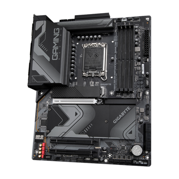 GIGABYTE Gaming Intel® Z790 Chipset for 12th/13th Gen LGA 1