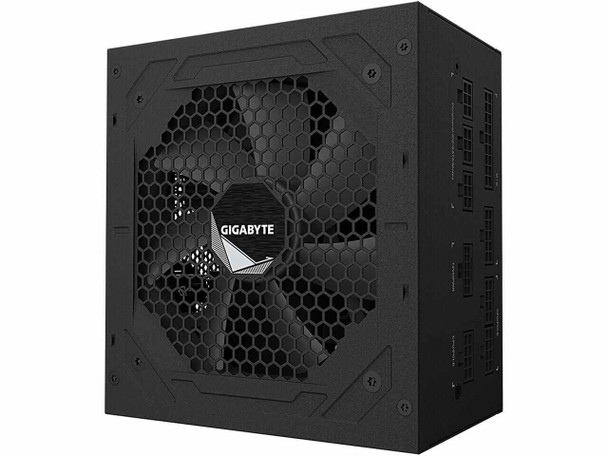 Gigabyte Ultra Durable UD000GM Gold Certified 1000W PSU - Fully Modular - PCI-E Gen 5 10 Year Warranty