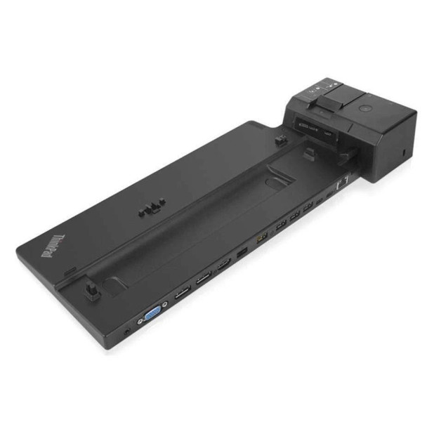ThinkPad Ultra Dock CS18 - 135W  (South Africa AC Power Adapter) for P16s