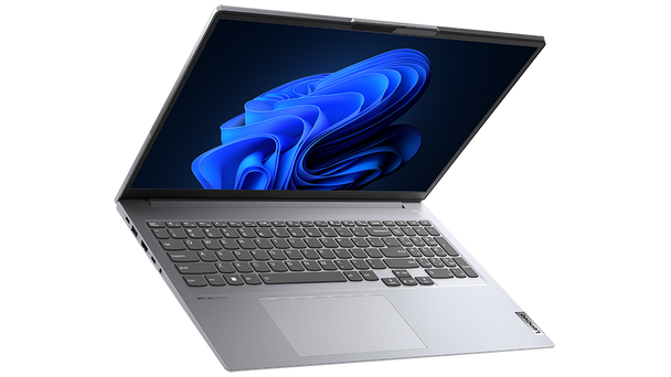 Lenovo Notebook Thinkbook 16 G416 Inch Intel Core I7 1260P 6GB 1TB SSD Nvidia  Windows 11 Pro